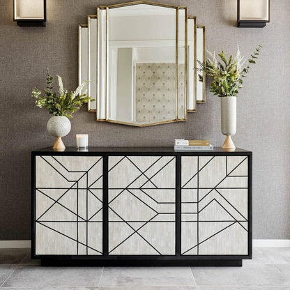 Greta Inlay SideBoard