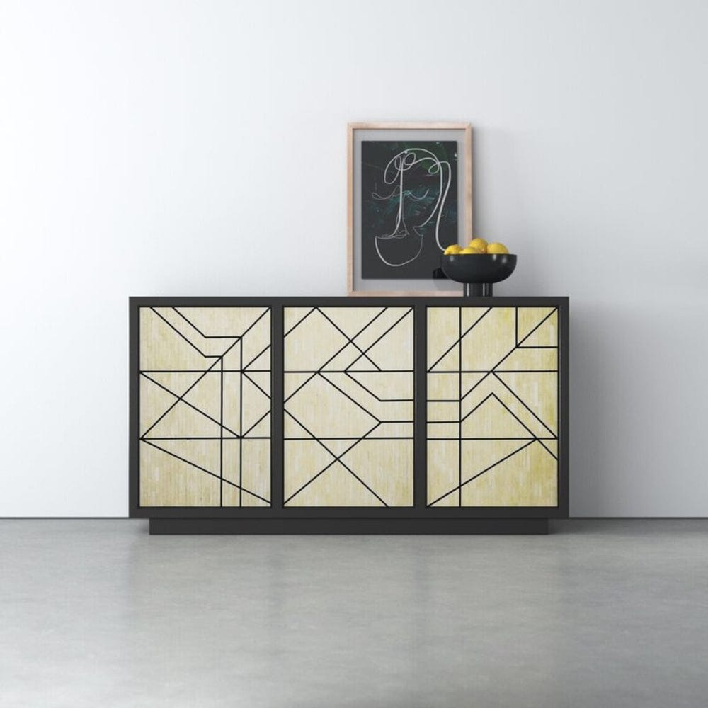 Greta Inlay SideBoard