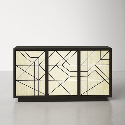 Greta Inlay SideBoard