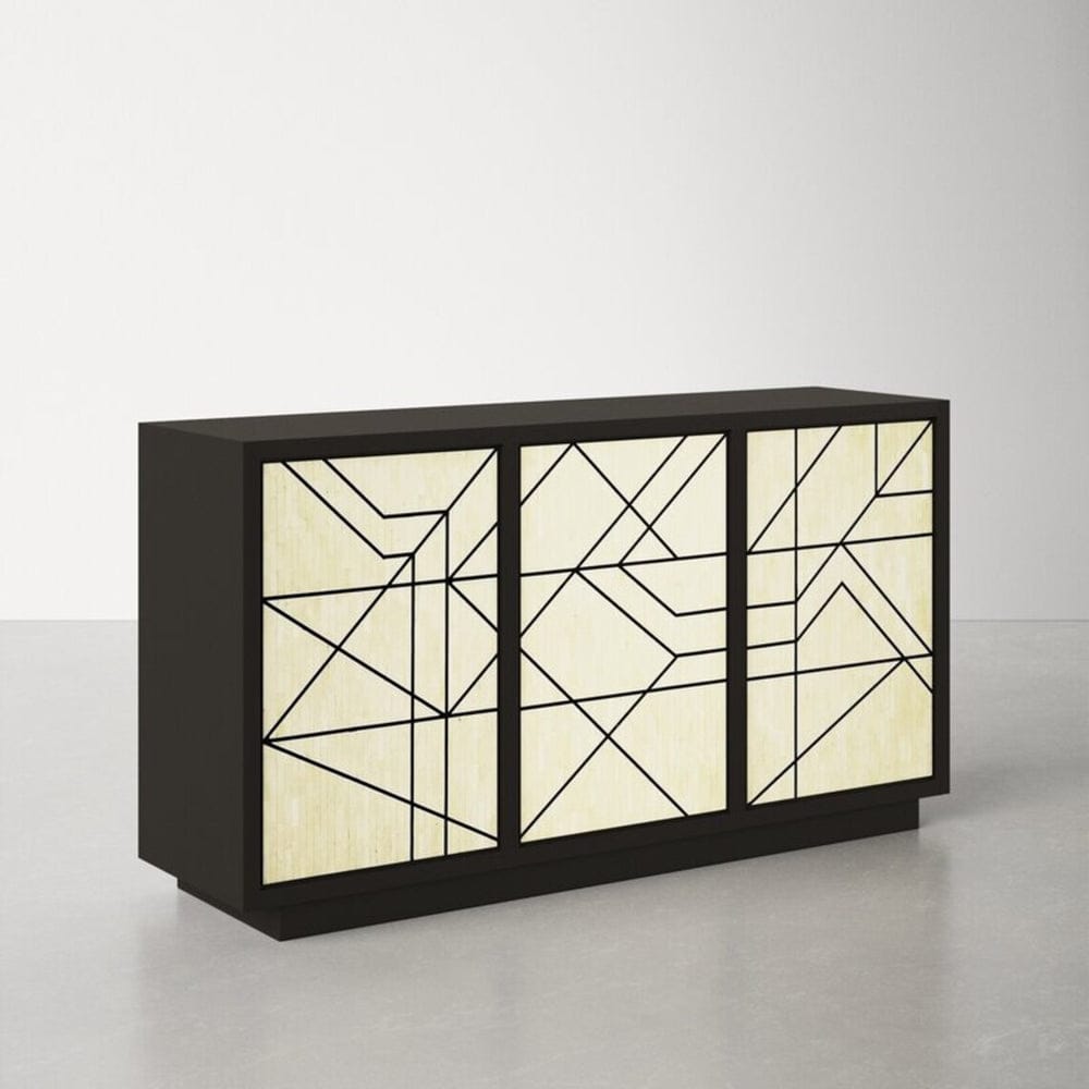 Greta Inlay SideBoard