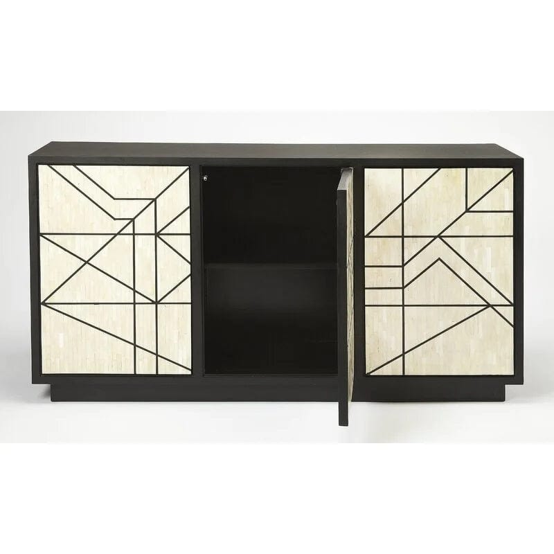 Greta Inlay SideBoard