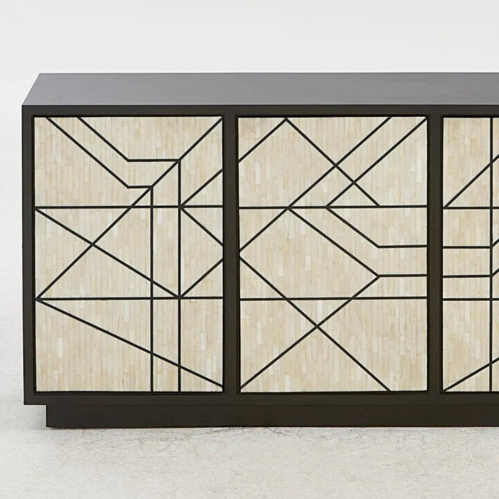 Greta Inlay SideBoard