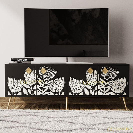 Tulip Media Unit