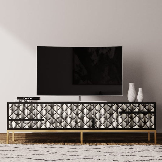 Media Unit - Moroccan