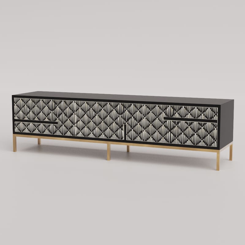 Media Unit - Moroccan