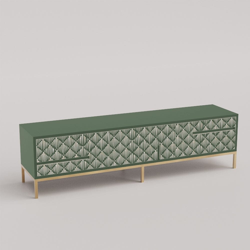 Media Unit - Moroccan