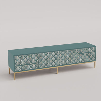 Media Unit - Moroccan