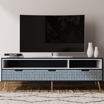 Media Unit - Geofloral