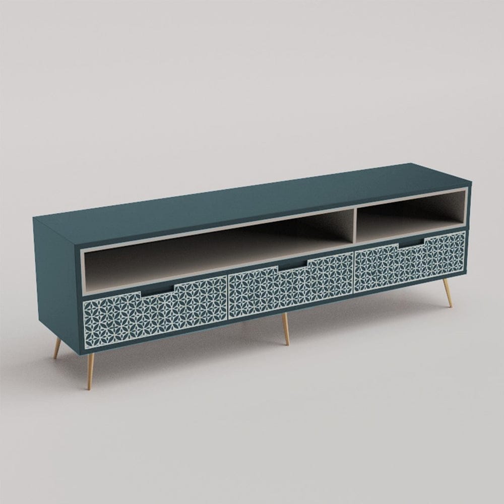 Media Unit - Geofloral