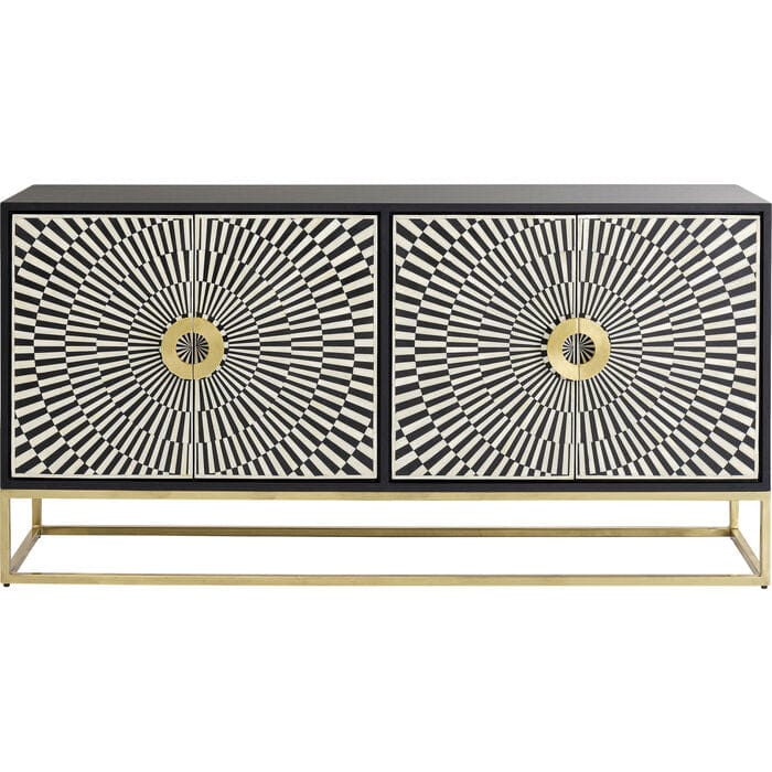 Kara Inlay Sideboard