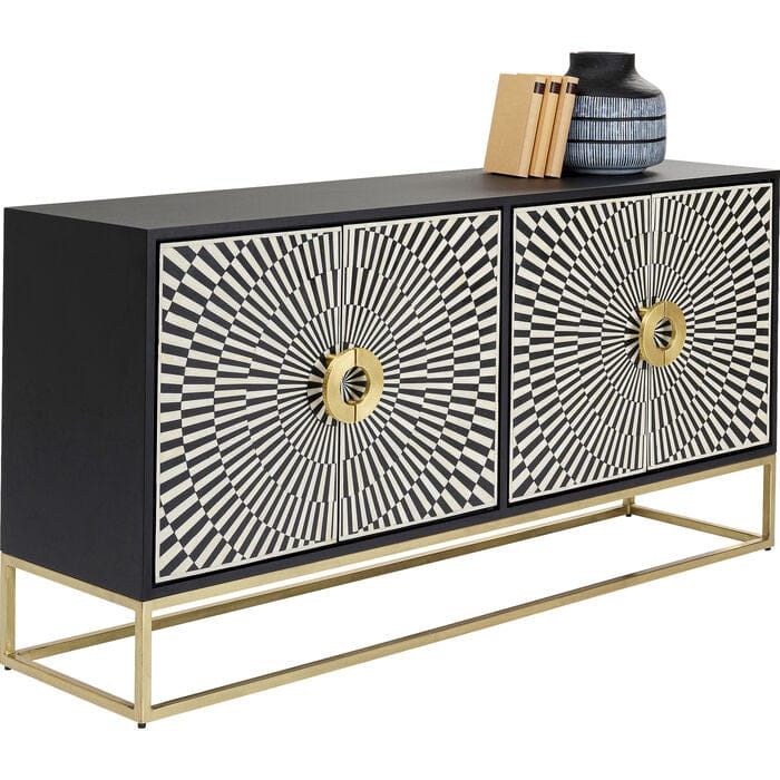 Kara Inlay Sideboard