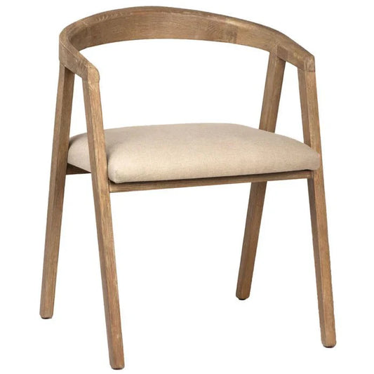 Handmade Designer Mara Dining Chair