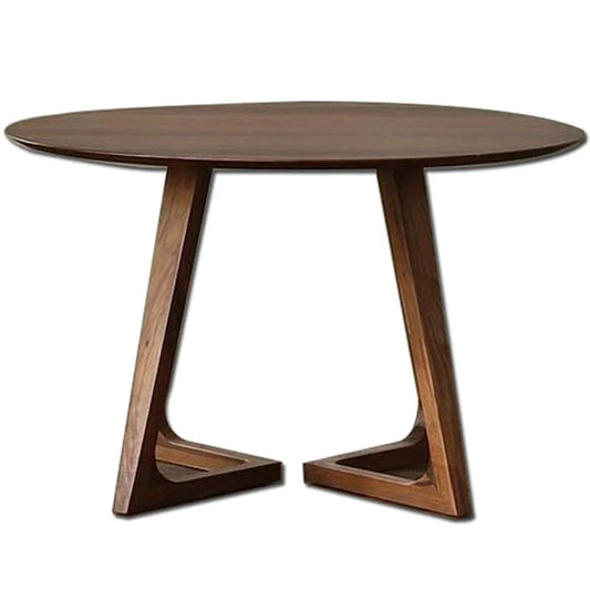 Handmade Designer Wooden Dining Table