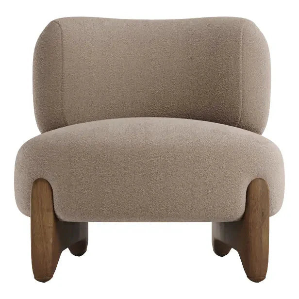 Handmade Modern Tobo Arm Sofa chair