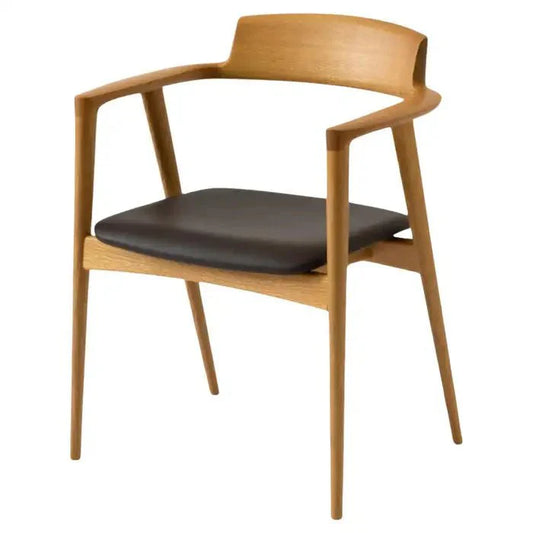 Motomi Kawakami Designer Handmade Dining Chair